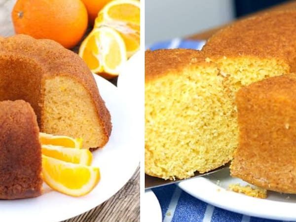 Promoção Compre 1, leve 2 - Seu bolinho da tarde (Sem Cobertura)
